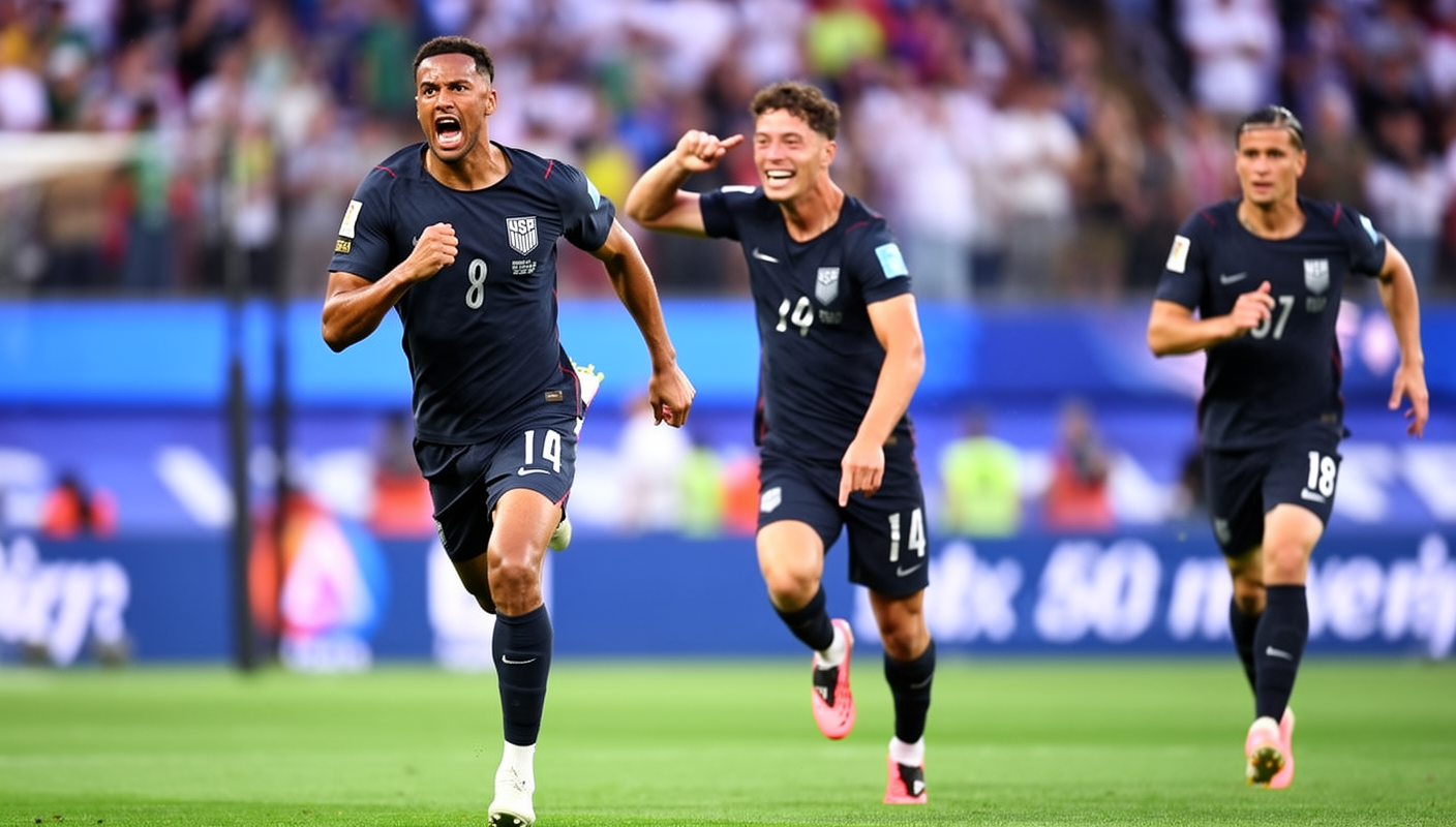 AOA SPORTS - 世界杯今日观赛指南：英格兰、美国等强队如何看？不只是时间表那么简单 - aoa体育