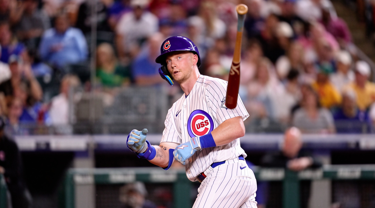 AOA体育入口 - 2026 MLB 奖项观察：MVP、赛扬奖等七月战况 - aoa体育