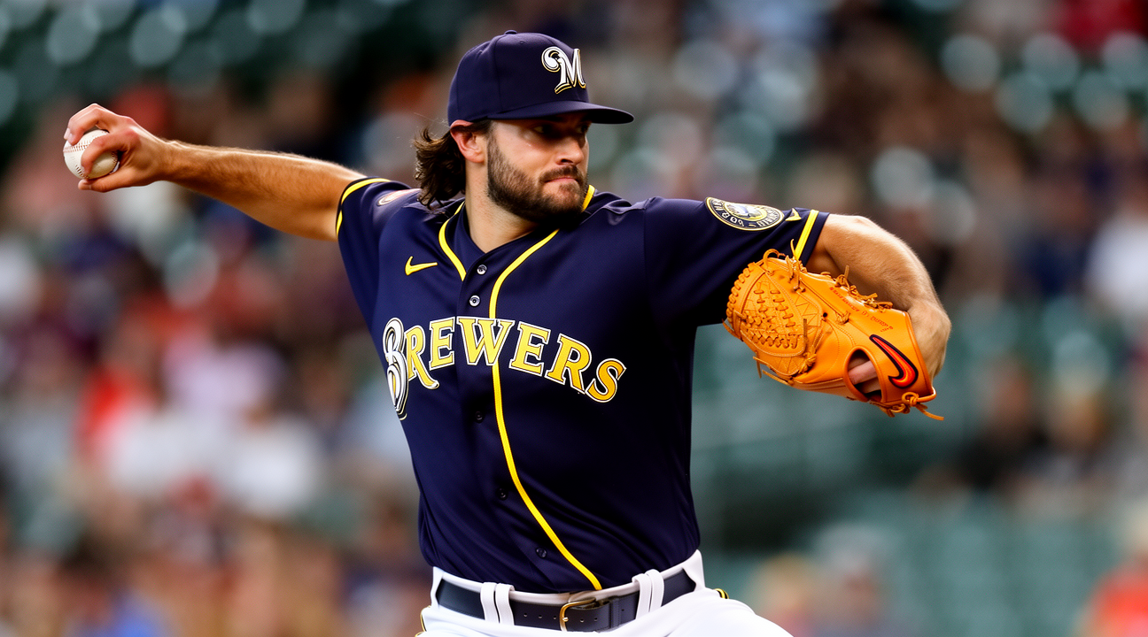 AOA体育平台 - Astros 交易 McCullers Jr. 与 Gordon 至 Brewers，双方如何各取所需？ - aoa体育